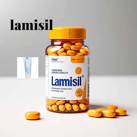 Lamisil gel sans ordonnance